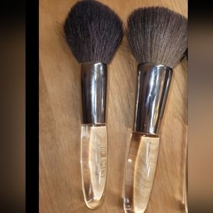Trish McEvoy Brushes